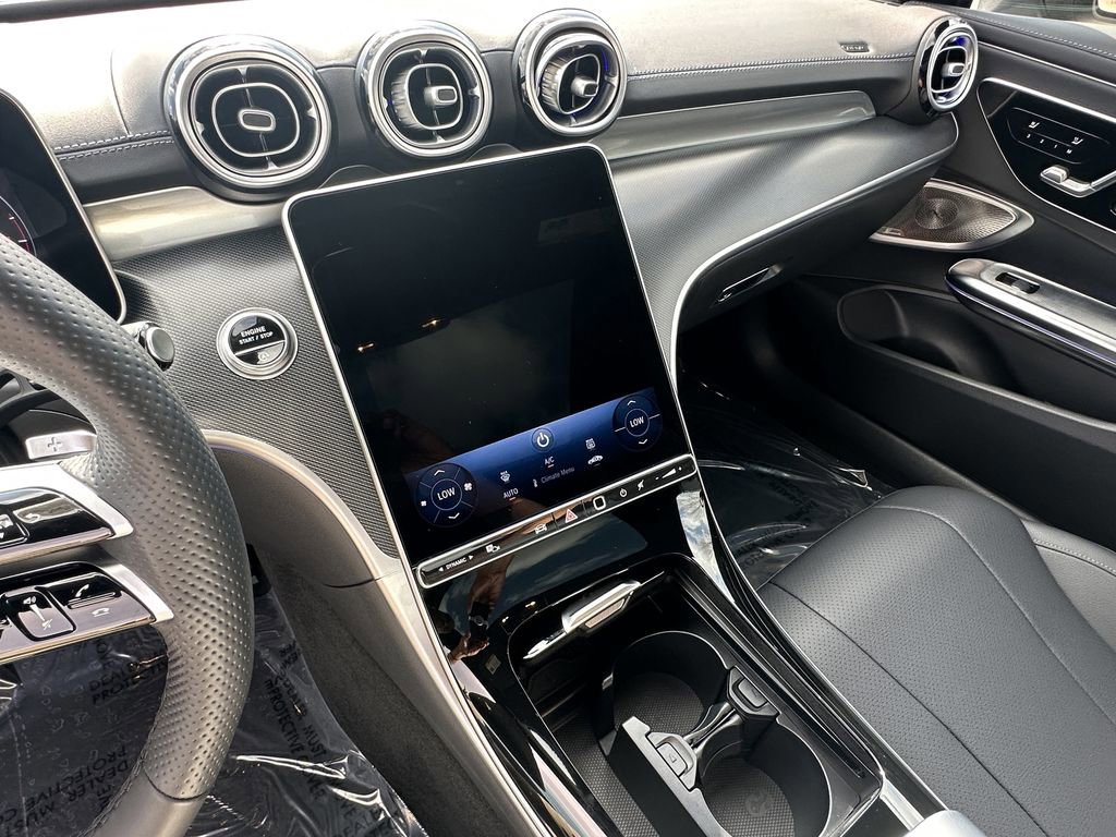Certified 2024 Mercedes-Benz CLE 300 4MATIC Coupe image 26