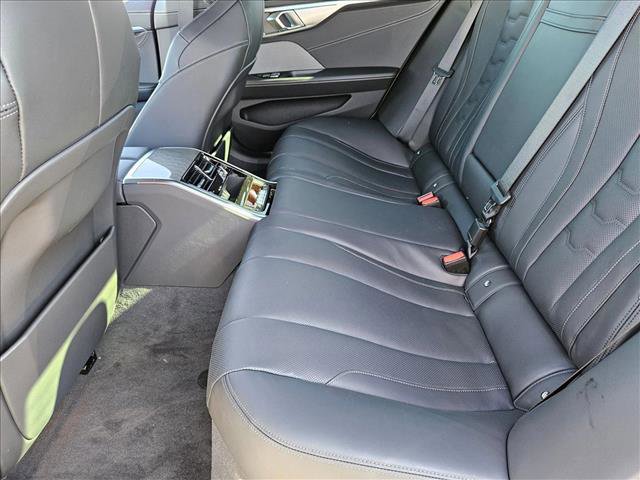 New 2026 BMW 840i w/ M Sport Professional Package image 16