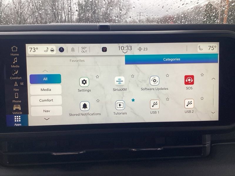 New 2025 Jeep Wrangler Unlimited Rubicon 392 image 41