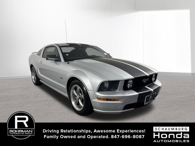 Used 2005 Ford Mustang GT RWD image 3