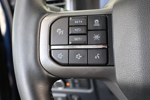 Used 2022 Ford F150 Lightning Lariat AWD/4WD image 25