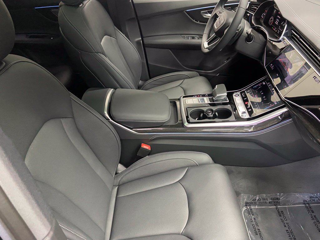 New 2026 Audi Q7 3.0T Prestige AWD/4WD image 8