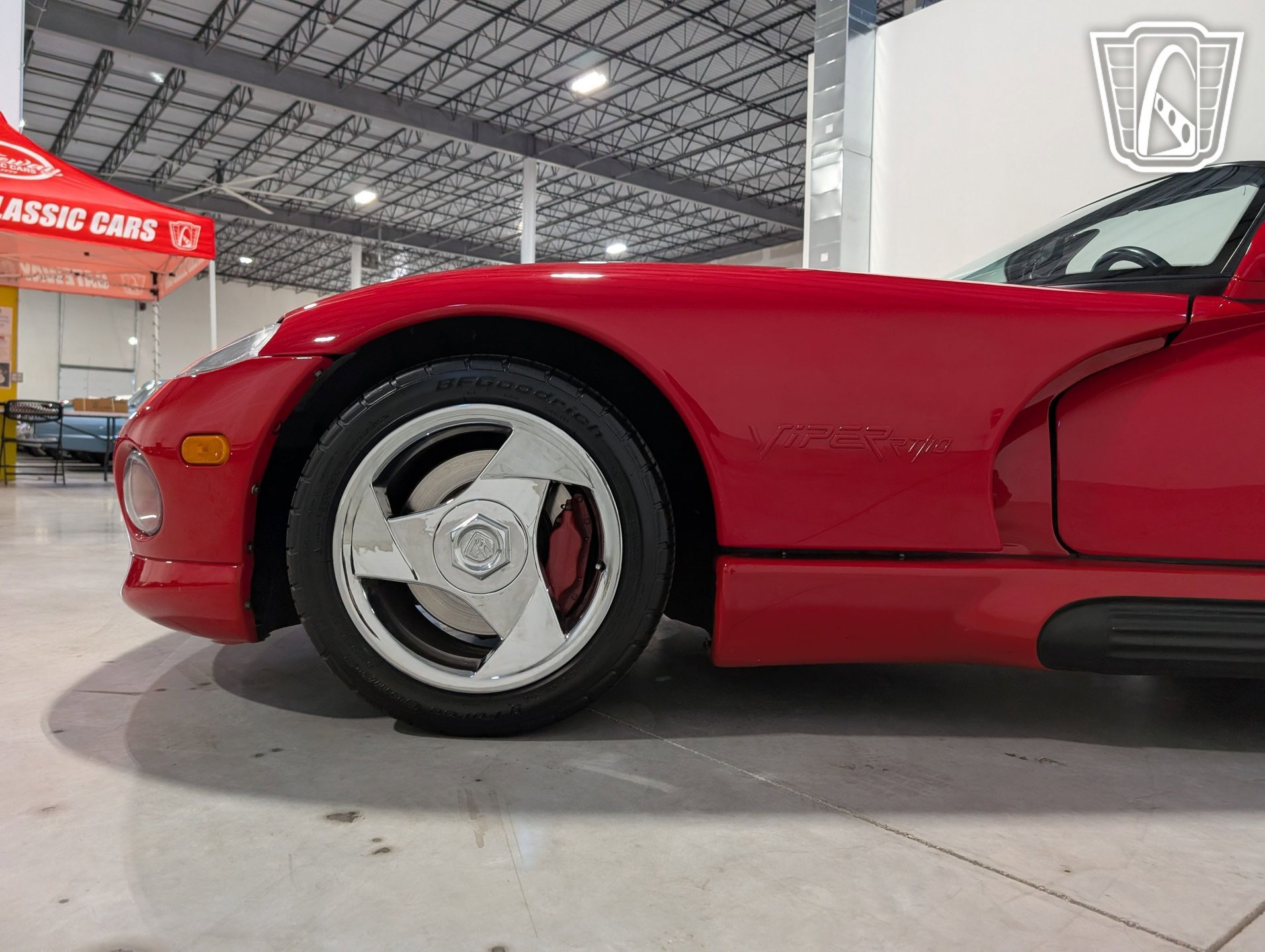 Used 1993 Dodge Viper RT/10 image 28