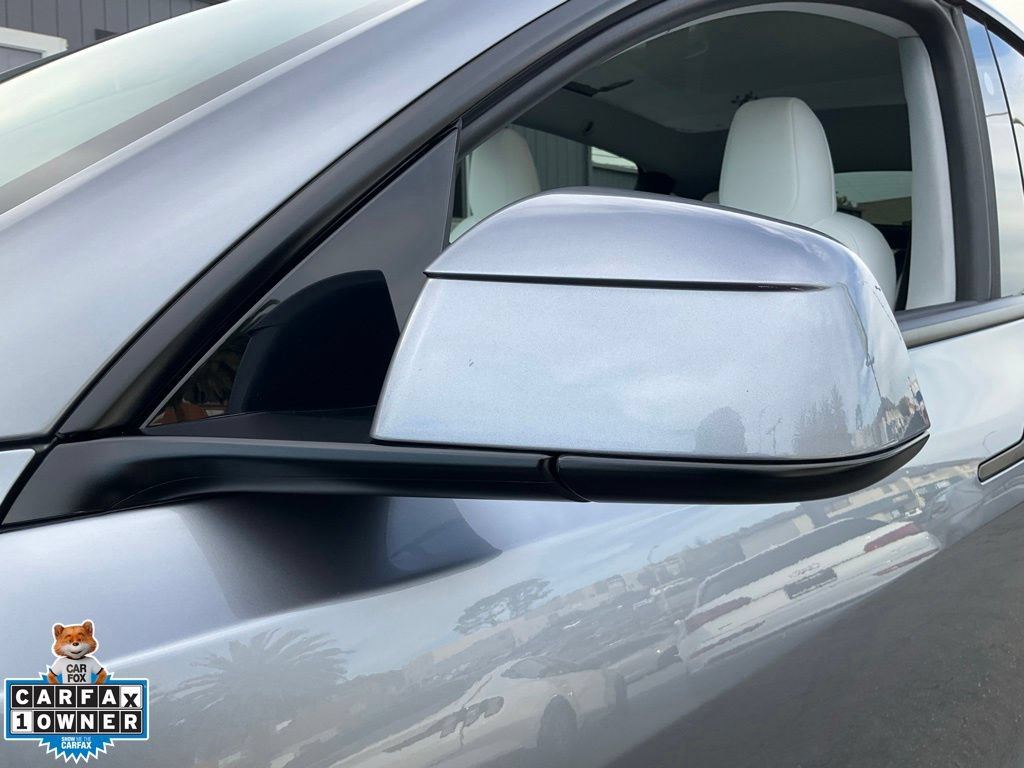 Used 2026 Tesla Model Y Long Range AWD/4WD image 94