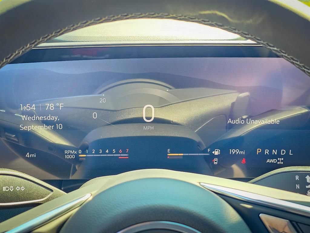 New 2026 Buick Enclave Sport Touring w/ Power Package image 20