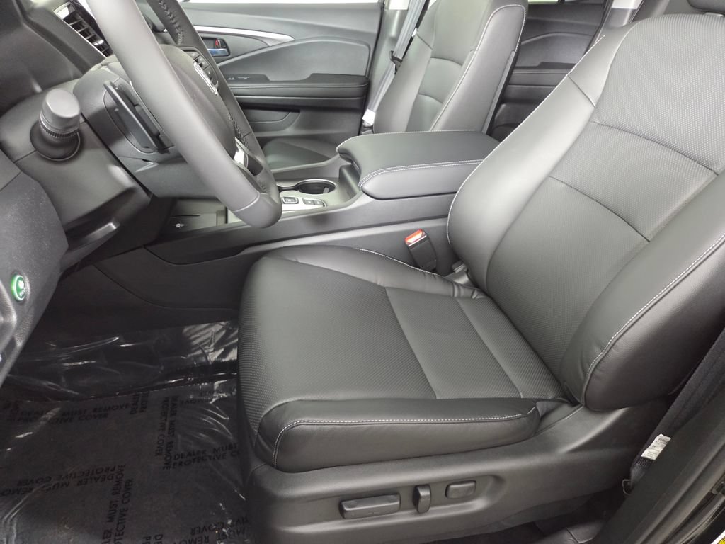 New 2026 Honda Ridgeline RTL image 15