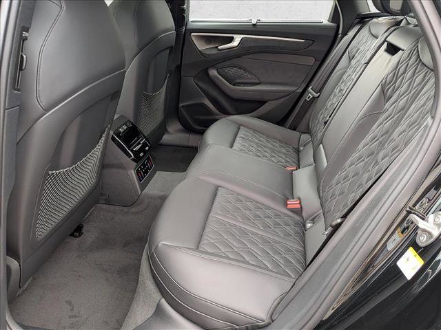 New 2026 Audi A6 Prestige image 16