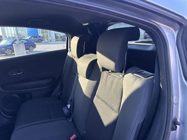 Used 2019 Honda HR-V Sport image 26
