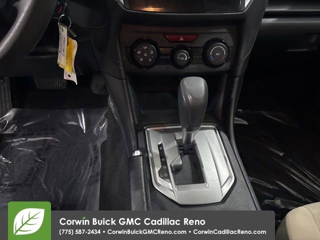 Used 2019 Subaru Impreza 2.0i image 19