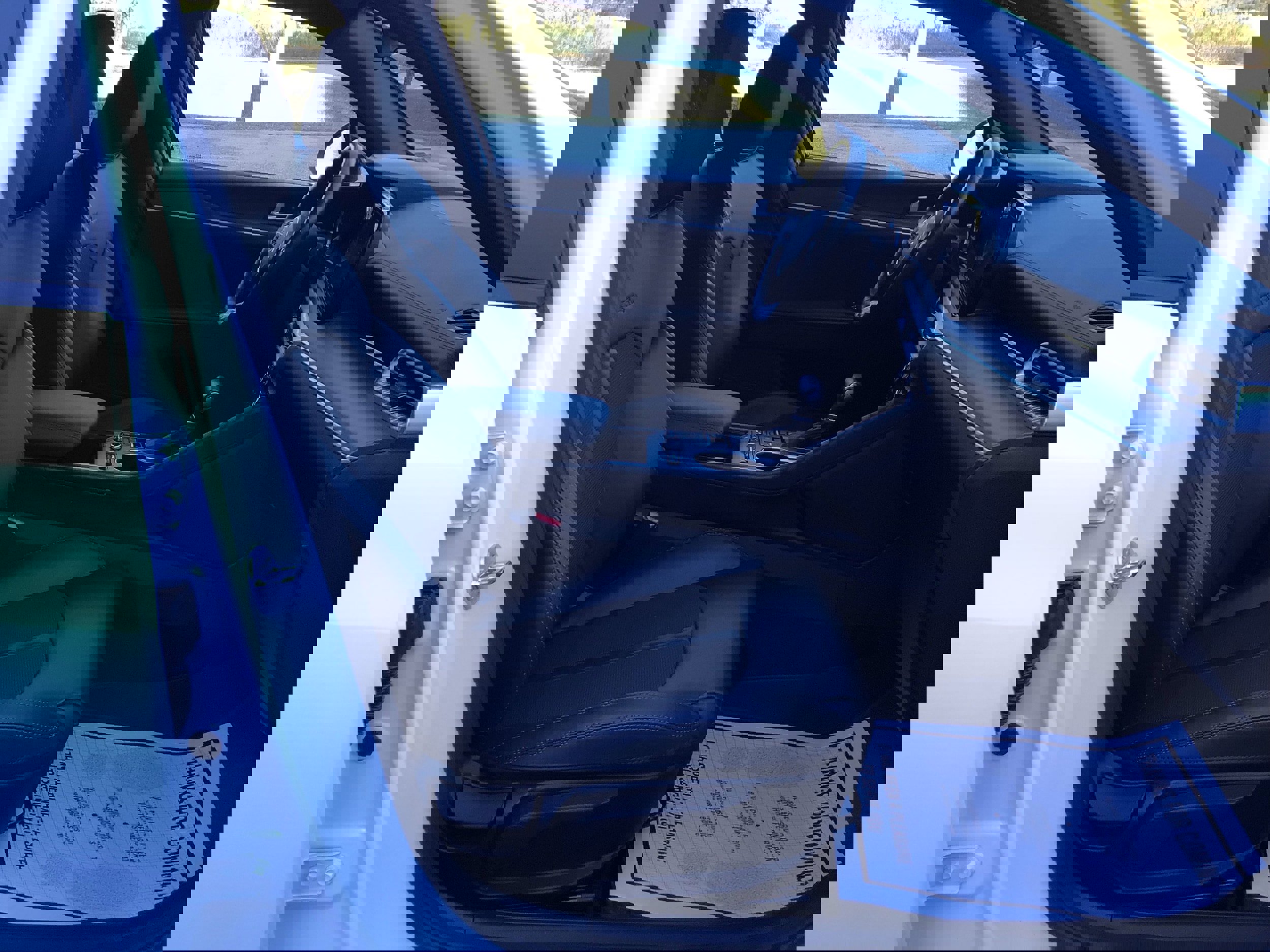 Used 2024 Kia K5 GT-Line w/ GT-Line Premium Package image 24