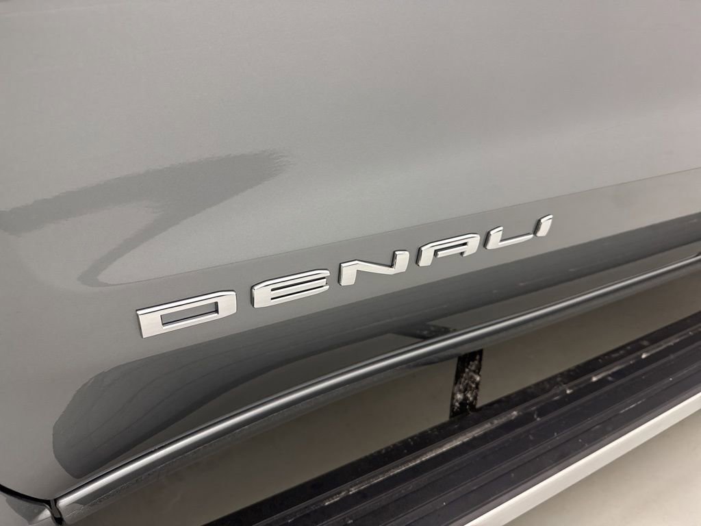 New 2026 GMC Sierra 1500 Denali Ultimate image 13