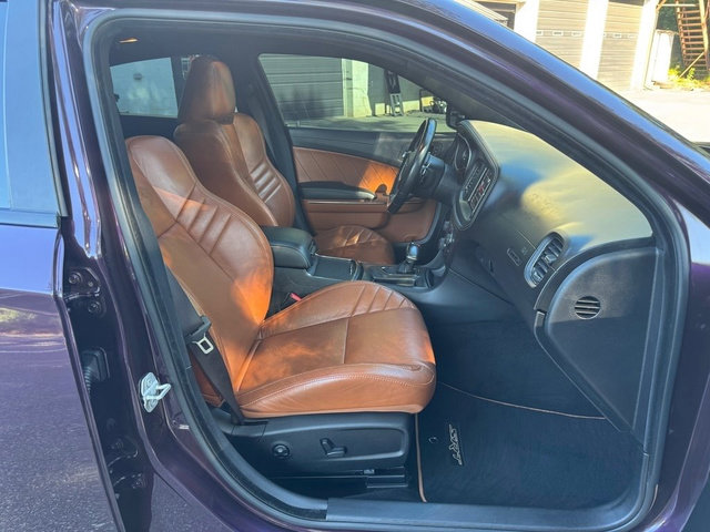 Used 2021 Dodge Charger SRT Hellcat RWD image 18