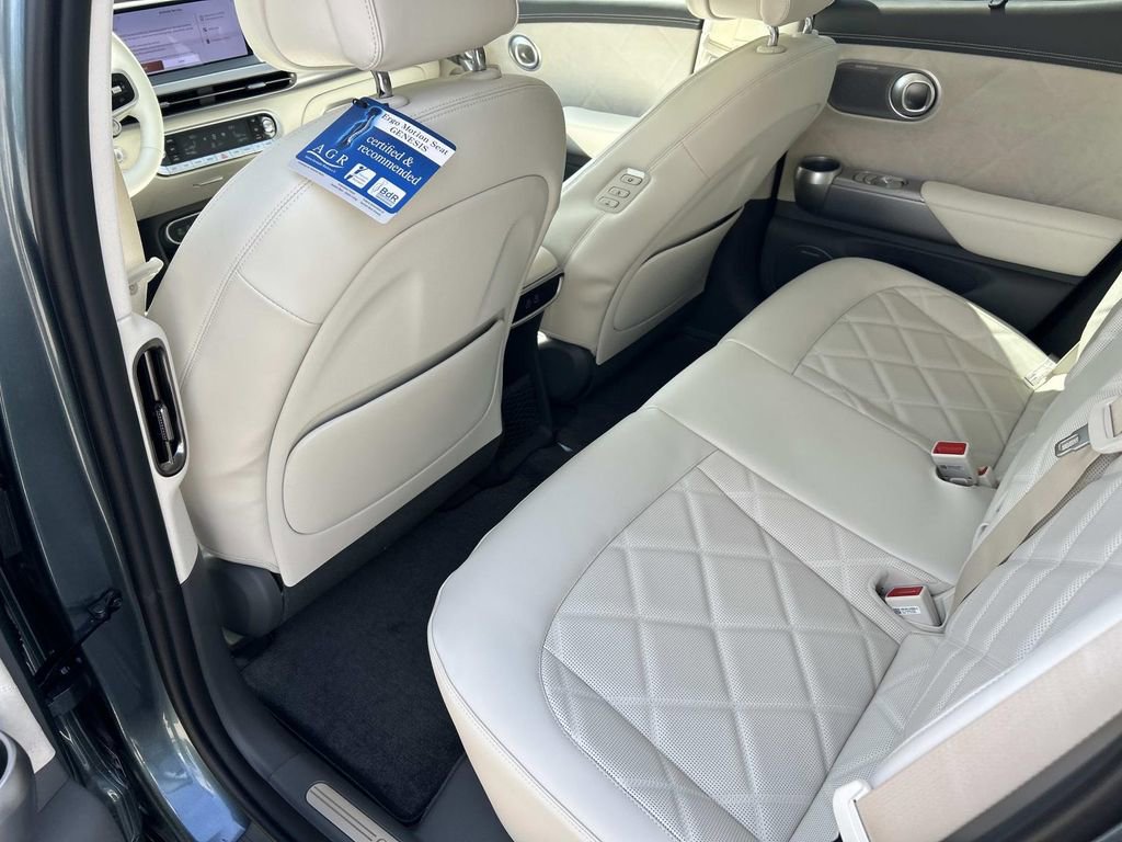 New 2026 Genesis GV60 Performance image 20