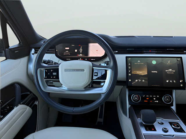 Used 2023 Land Rover Range Rover SE AWD/4WD image 10