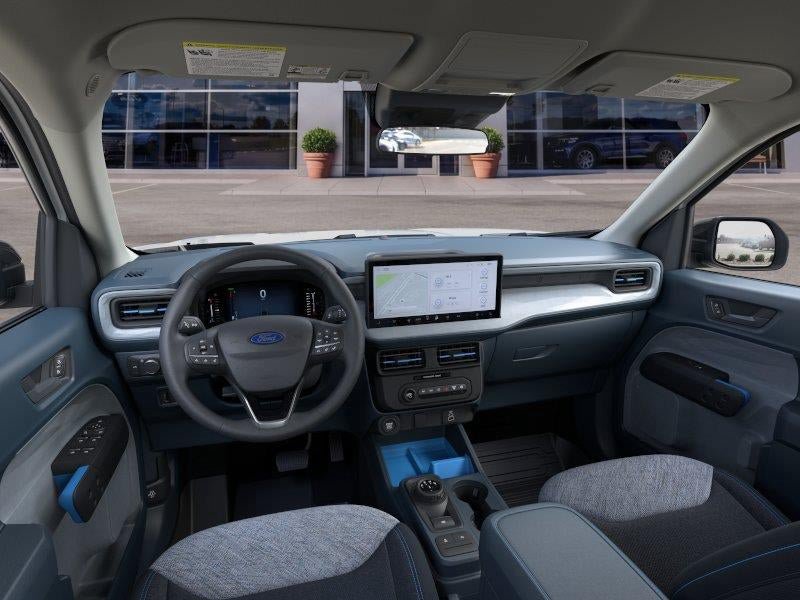 New 2026 Ford Maverick XLT w/ XLT Luxury Package AWD/4WD image 9