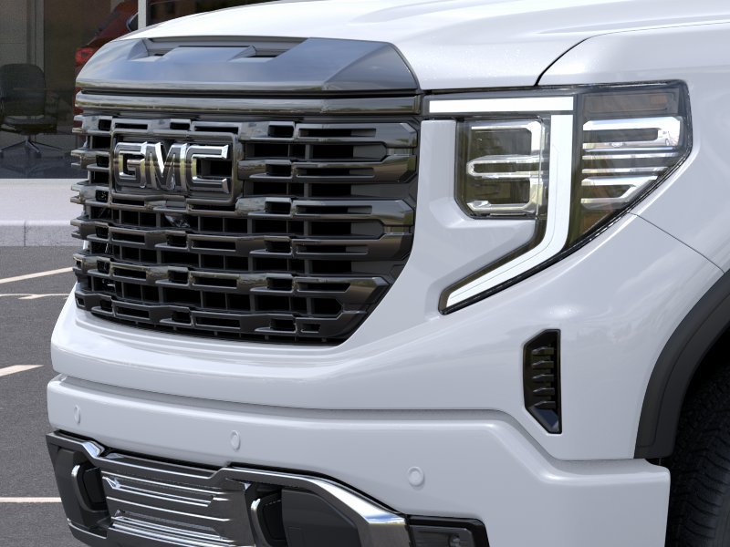 New 2026 GMC Sierra 1500 Denali Ultimate AWD/4WD image 13