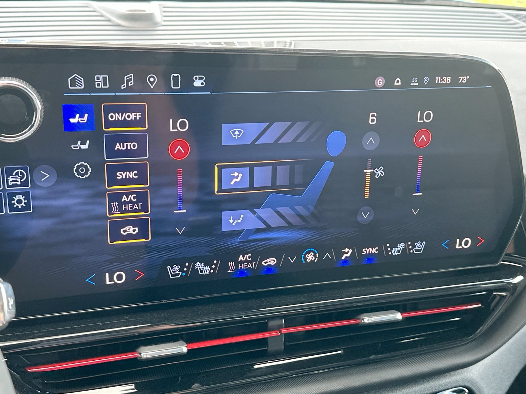 New 2025 Chevrolet Silverado EV RST AWD/4WD image 10