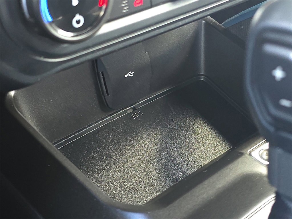 Used 2022 Ford Bronco Wildtrak image 30