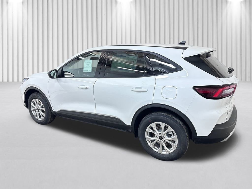 New 2026 Ford Escape Active w/ Tech Pack #1 AWD/4WD image 7