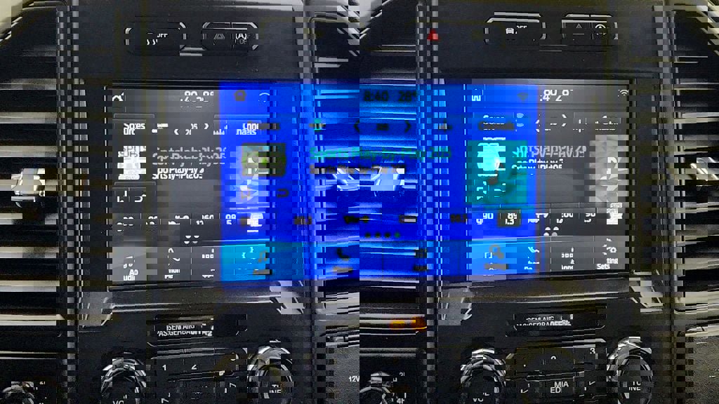 Used 2020 Ford F150 XL w/ Equipment Group 101A Mid image 18