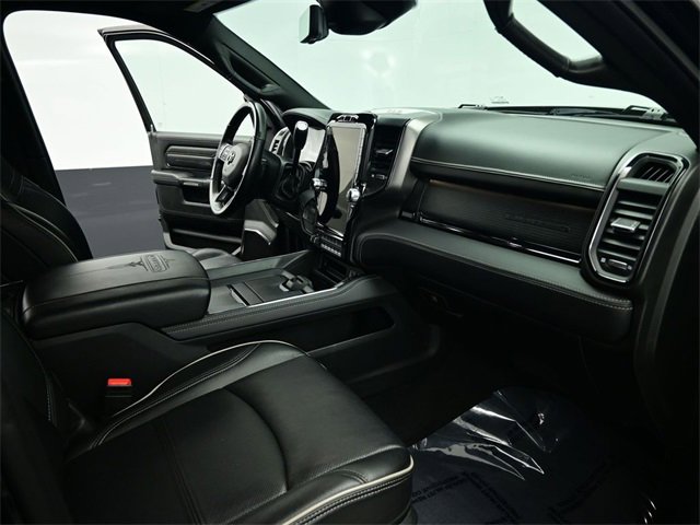 Used 2022 RAM 3500 Limited w/ Max Tow Package image 36