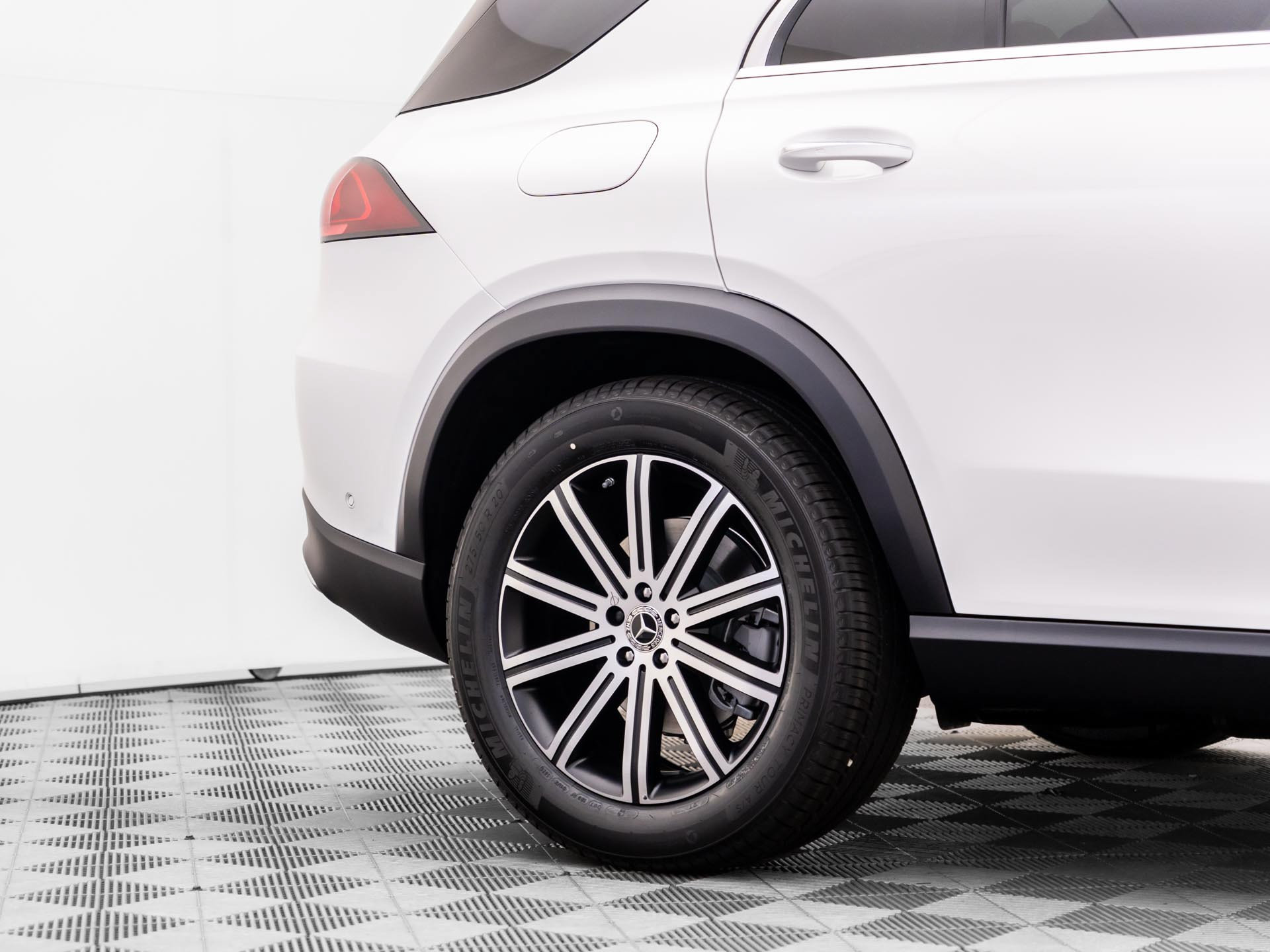 New 2027 Mercedes-Benz GLE 350 4MATIC image 37