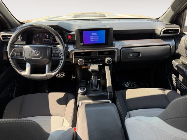 Certified 2026 Toyota 4Runner TRD Sport AWD/4WD image 10