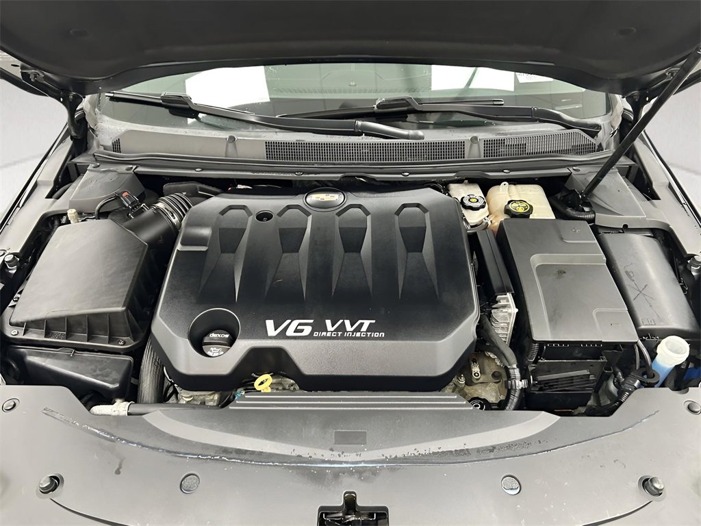 Used 2019 Cadillac XTS Luxury image 19