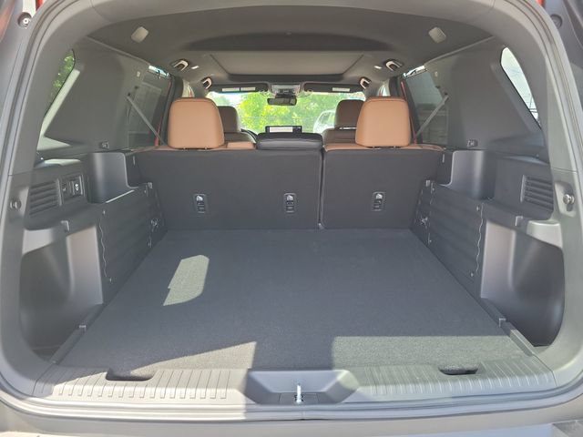 Certified 2026 Honda Passport TrailSport Elite image 34