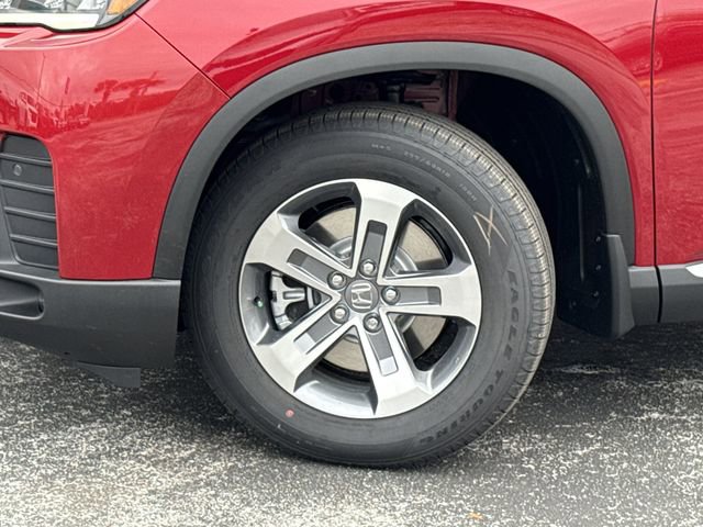 New 2026 Honda Pilot EX-L image 41