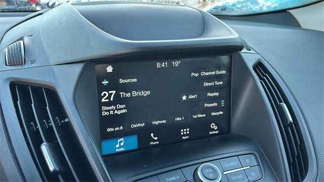 Used 2019 Ford Escape SE image 16