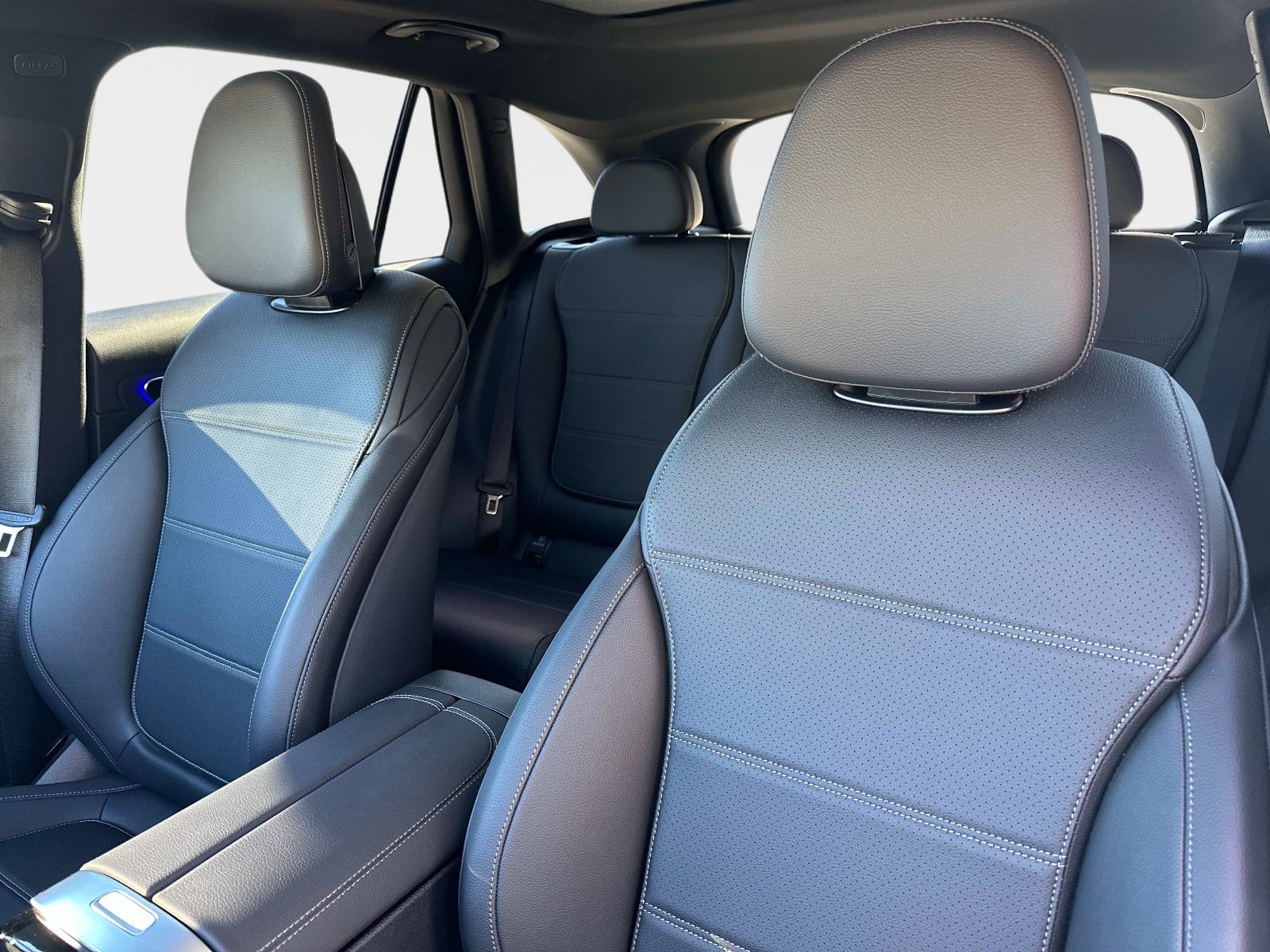 Certified 2026 Mercedes-Benz GLC 300 image 18