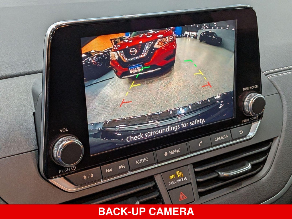 Used 2020 Nissan Altima 2.5 SV AWD/4WD image 25