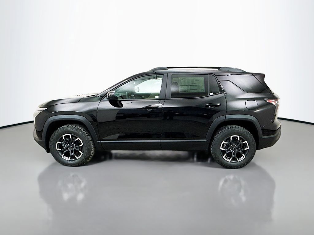New 2026 Chevrolet Equinox ACTIV AWD/4WD image 4