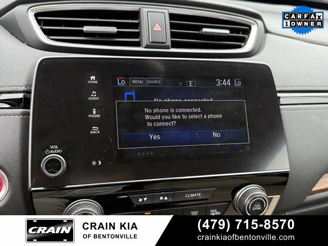 Used 2017 Honda CR-V EX-L image 15