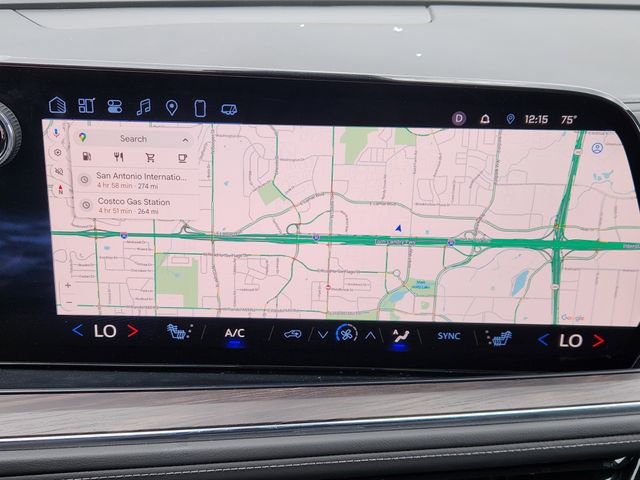 Used 2025 Chevrolet Tahoe LT image 13