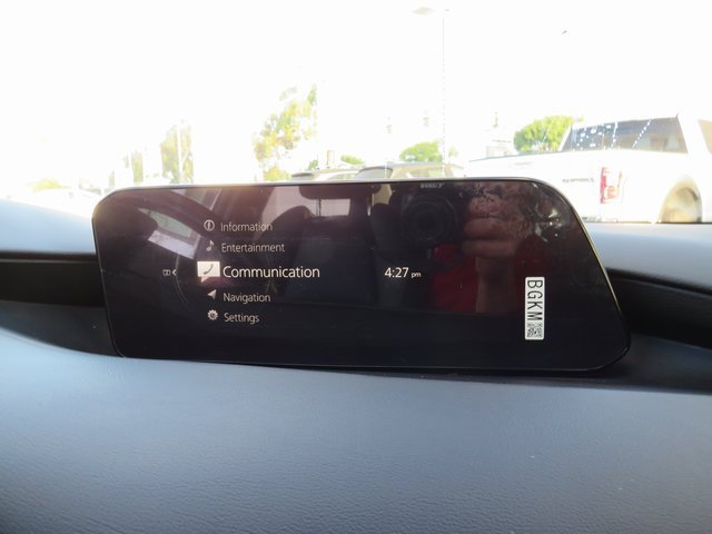 Used 2023 MAZDA MAZDA3 s image 26