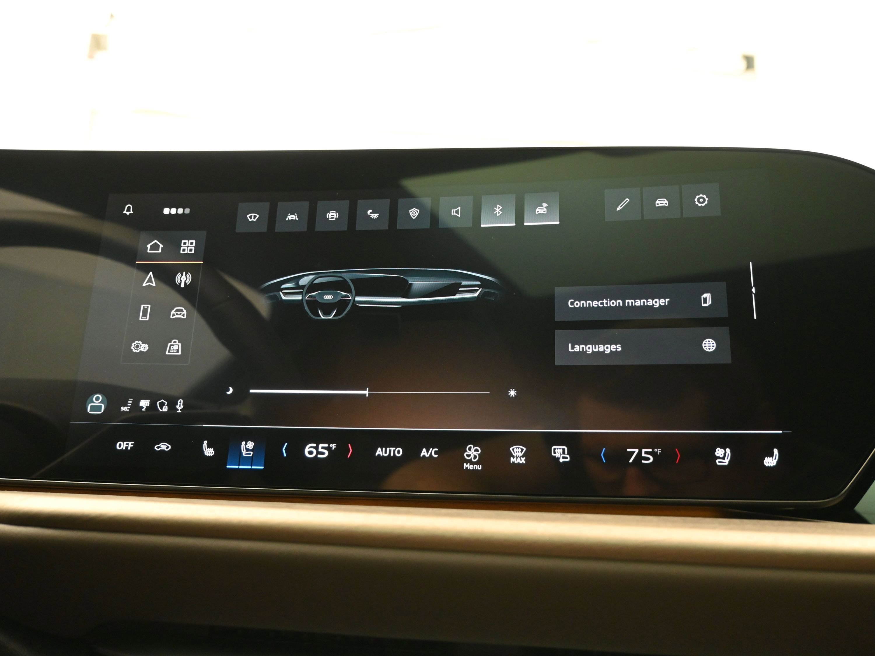 Used 2025 Audi Q5 Prestige image 36