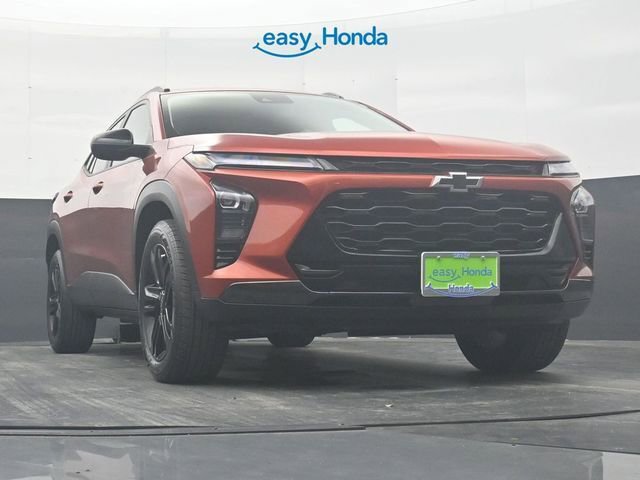 Used 2024 Chevrolet Trax ACTIV image 28