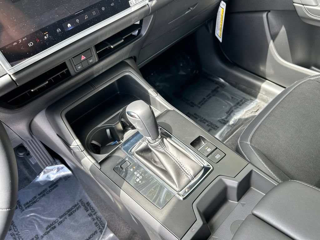 New 2026 MAZDA CX-5 Select AWD/4WD image 17
