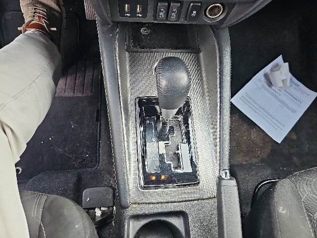 Used 2021 Mitsubishi Outlander Sport SE AWD/4WD image 15