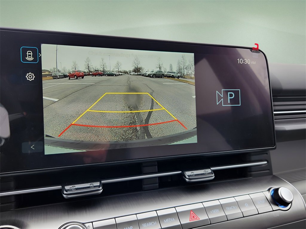 New 2026 Hyundai Kona SEL Sport image 17