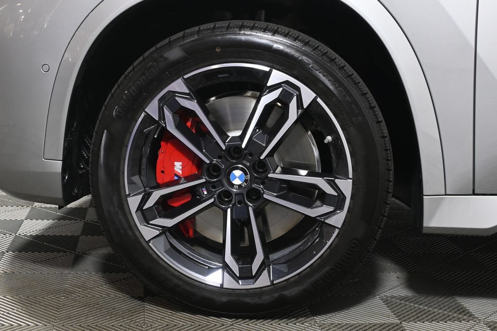 New 2027 BMW X1 xDrive28i AWD/4WD image 12