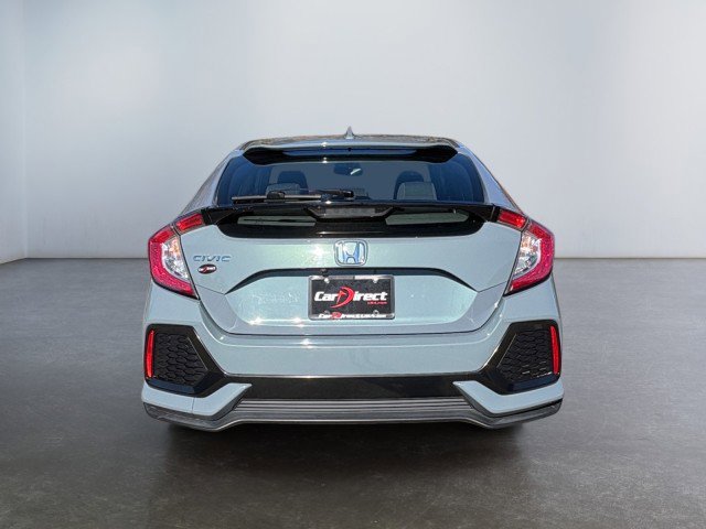 Used 2017 Honda Civic EX image 15