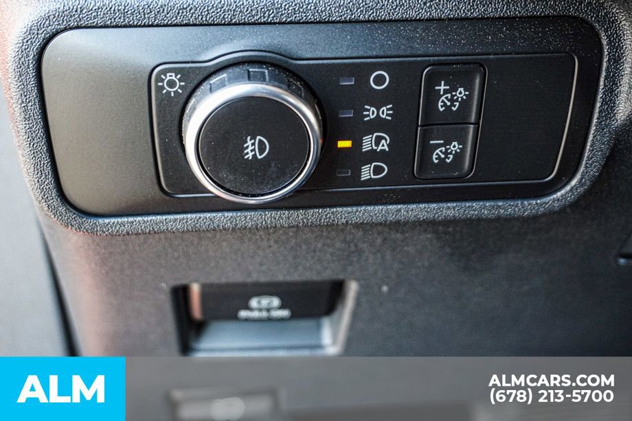 Used 2022 Ford Bronco Big Bend image 48