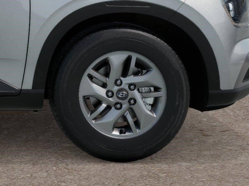 New 2026 Hyundai Venue SE FWD image 9