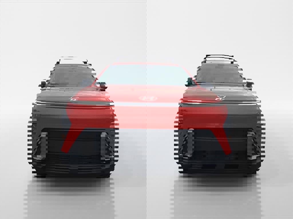 New 2026 Hyundai Kona SEL Sport image 8