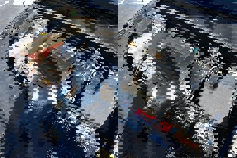 Used 2012 Toyota RAV4 4WD w/ Value Pkg image 33