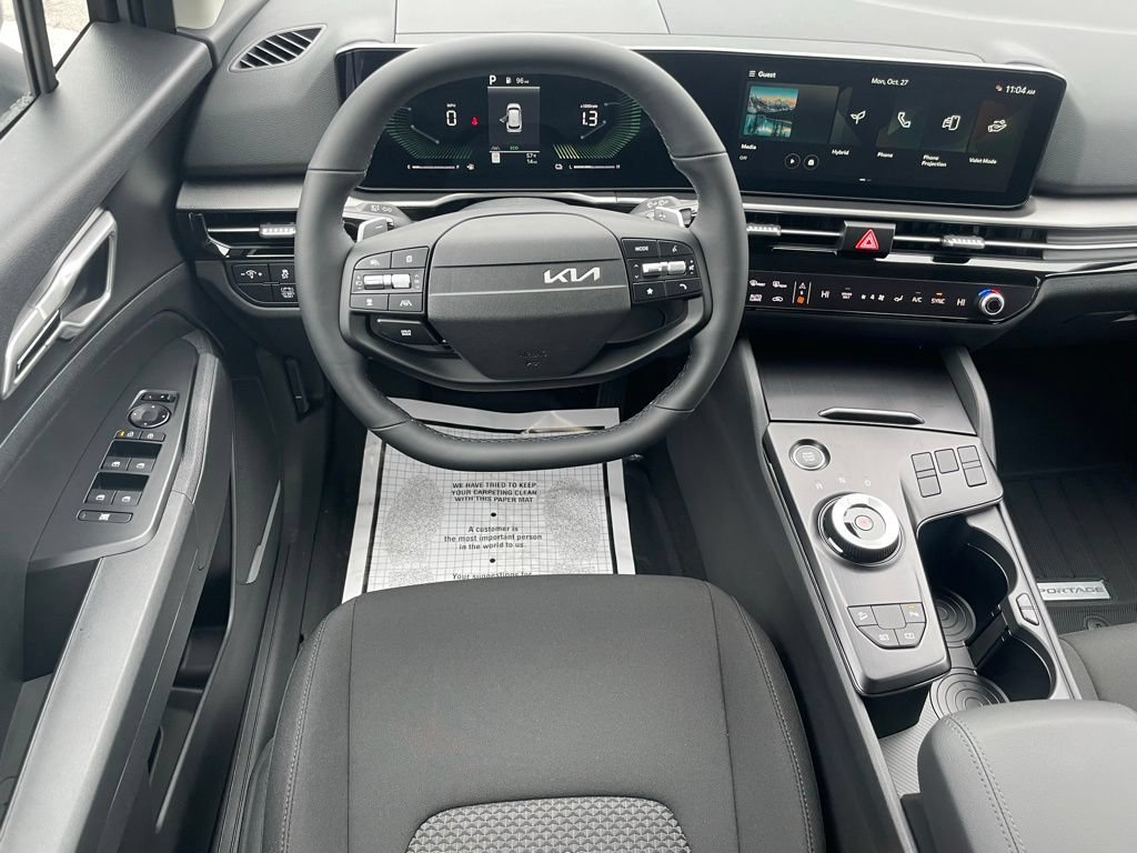 New 2026 Kia Sportage LX FWD image 20