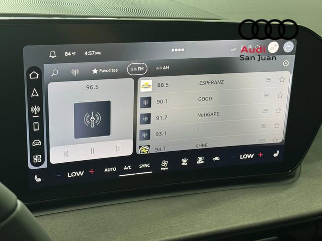 New 2026 Audi Q3 quattro 2.0T AWD/4WD image 17
